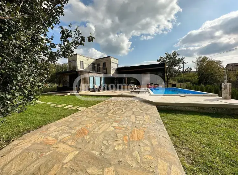 For Sale 5 Room Private House Mtskhetis Munitsipalitetshi view 6
