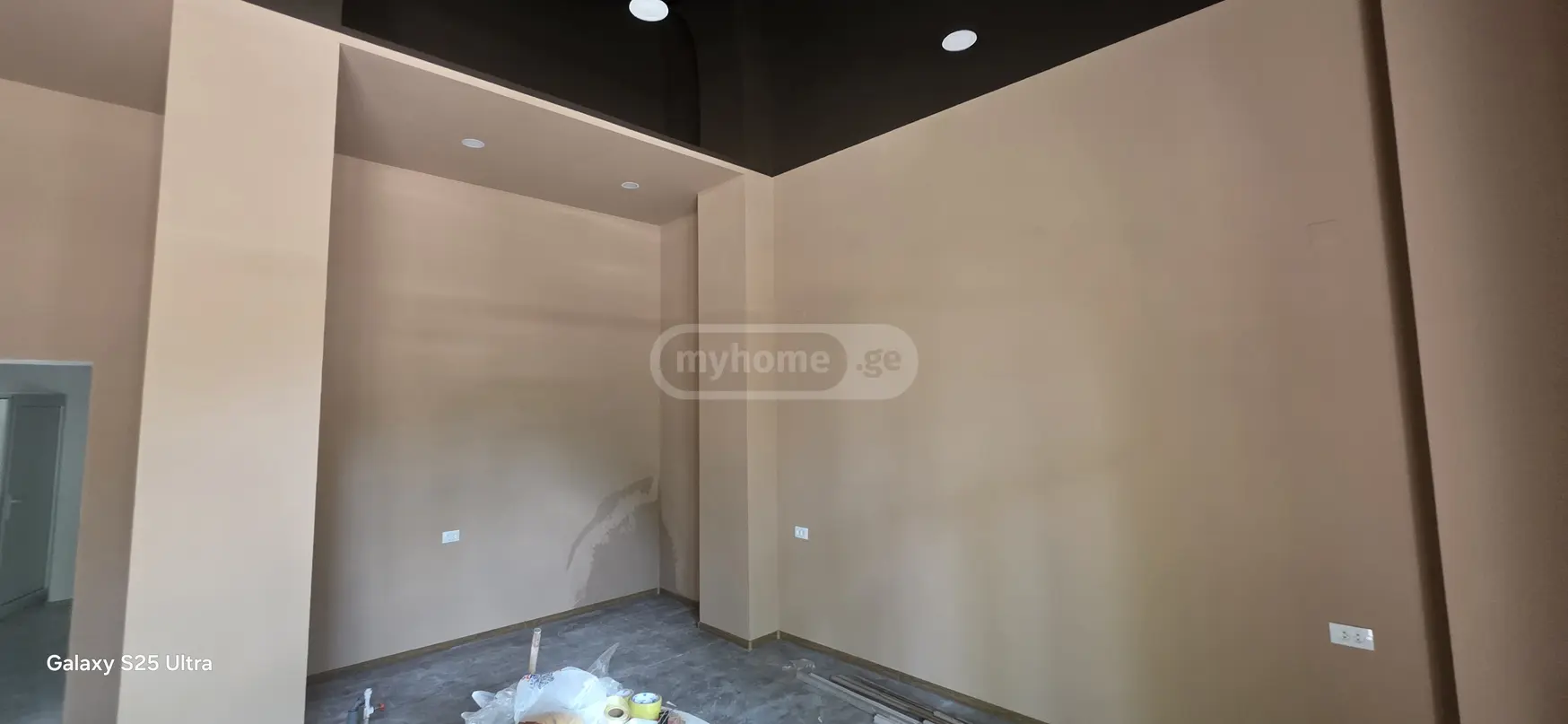 For Rent Saopise Commercial Space Rustavshi, 3 of 11