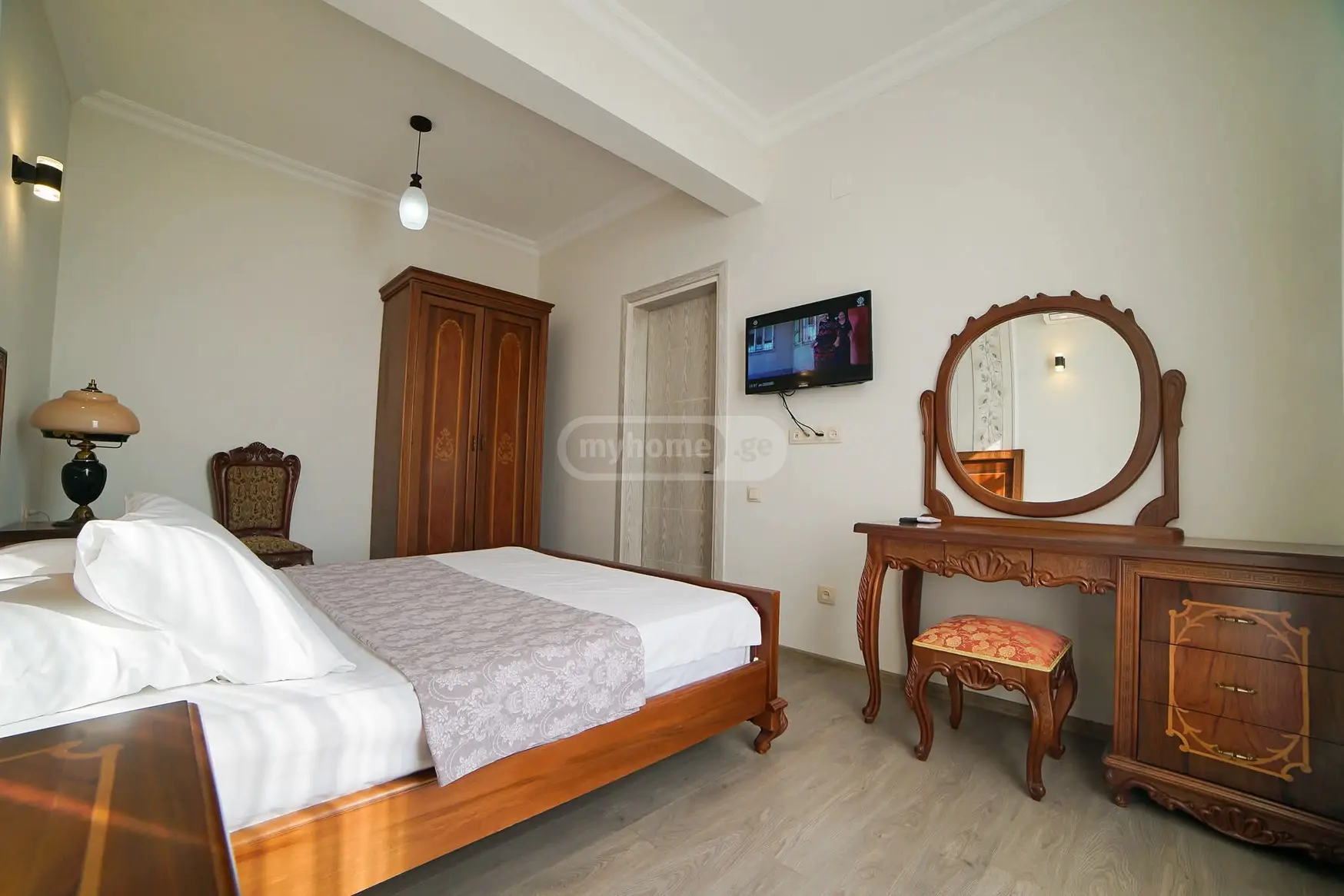 For Rent 10+ Room Private House In Batumi, 12 of 12