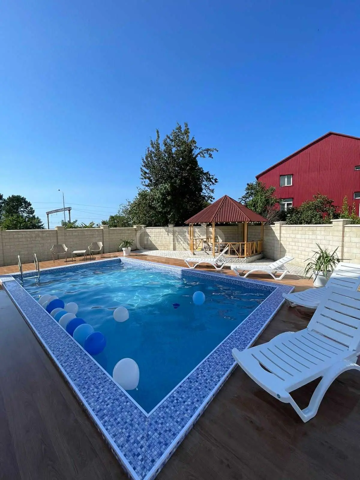 For Sale 8 Room Private House Kobuletis Munitsipalitetshi view 12