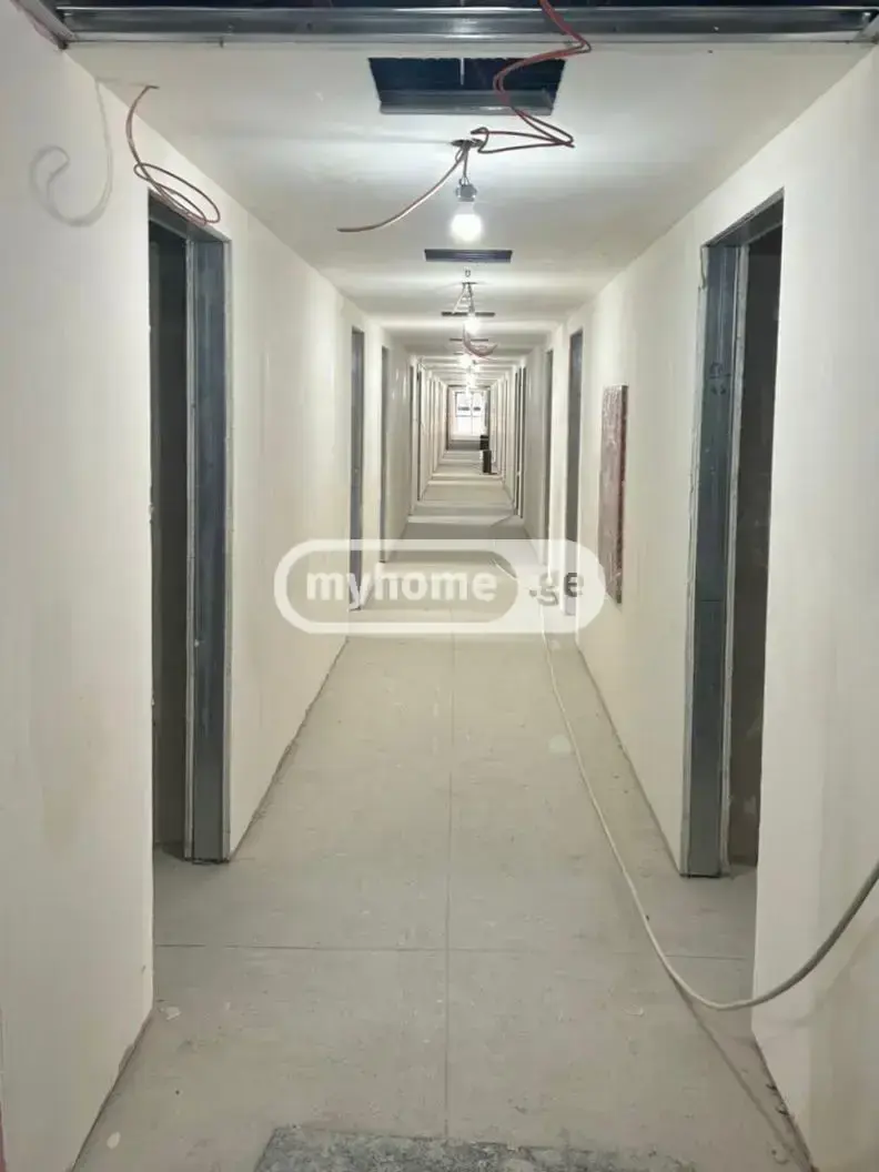 For Sale 1 Room Apartment view 2