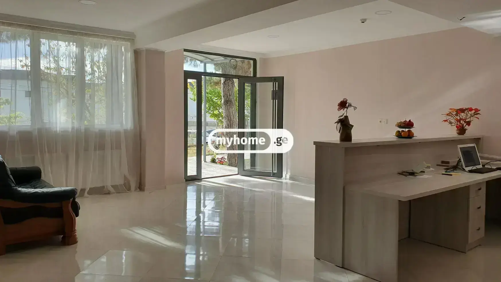 For Rent 10+ Room Sastumro In Didi Dighomi, 7 of 8