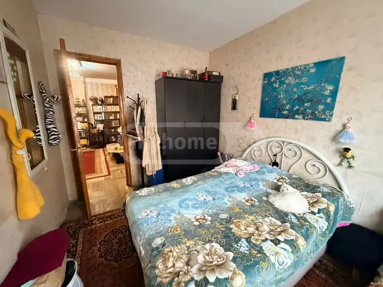 4 Room Flat For Sale view 19