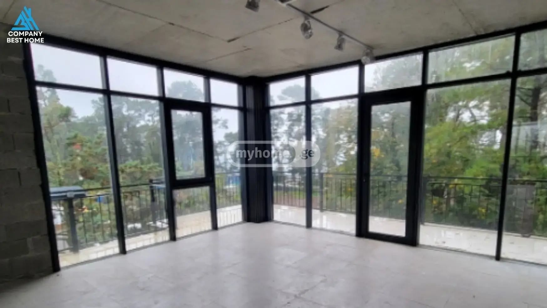 For Sale Universaluri Commercial Space Kobuletshi view 4