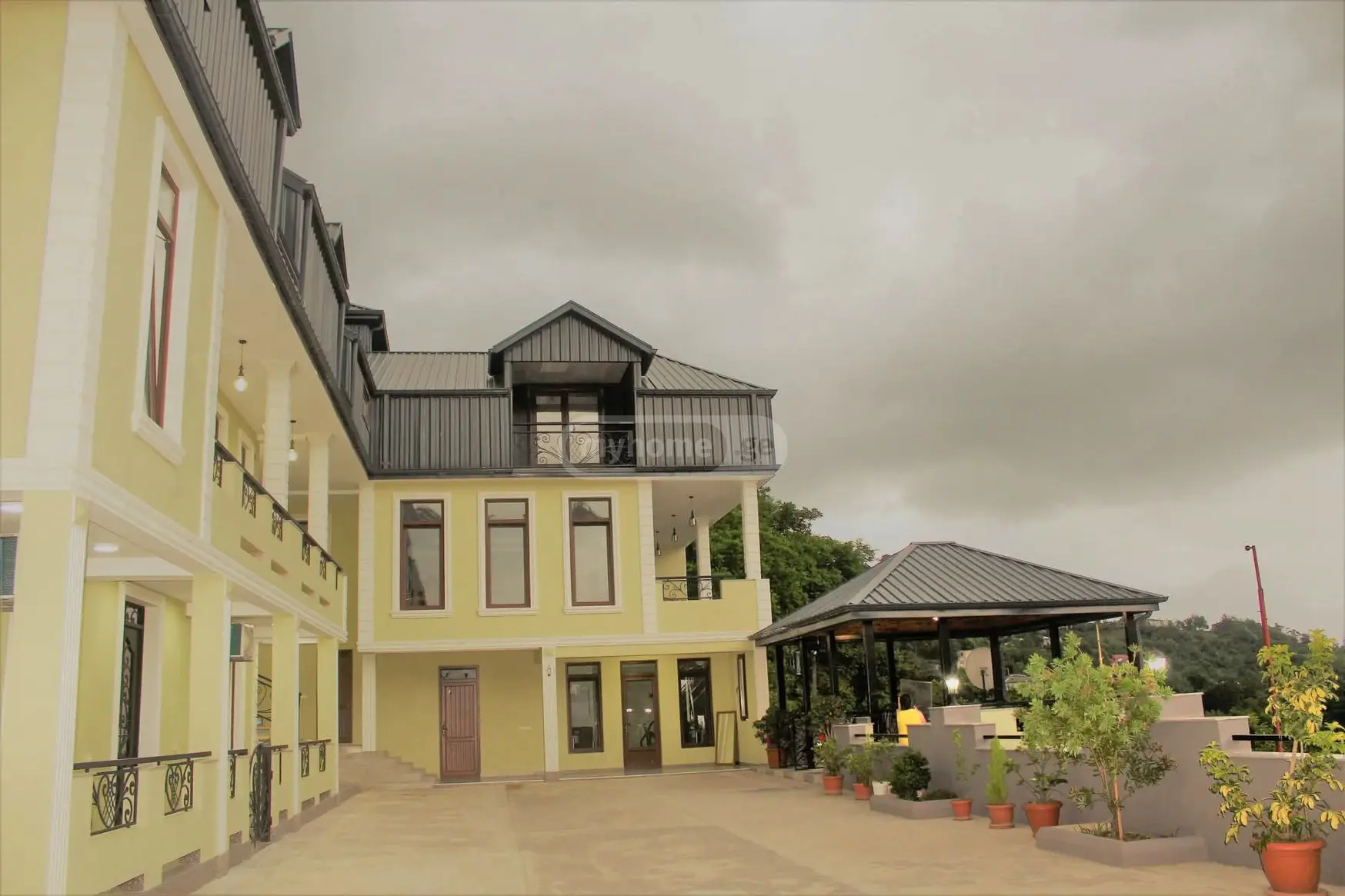 For Rent 10+ Room Private House In Batumi, 7 of 12