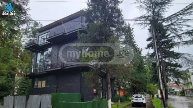 For Sale Universaluri Commercial Space Kobuletshi view 1