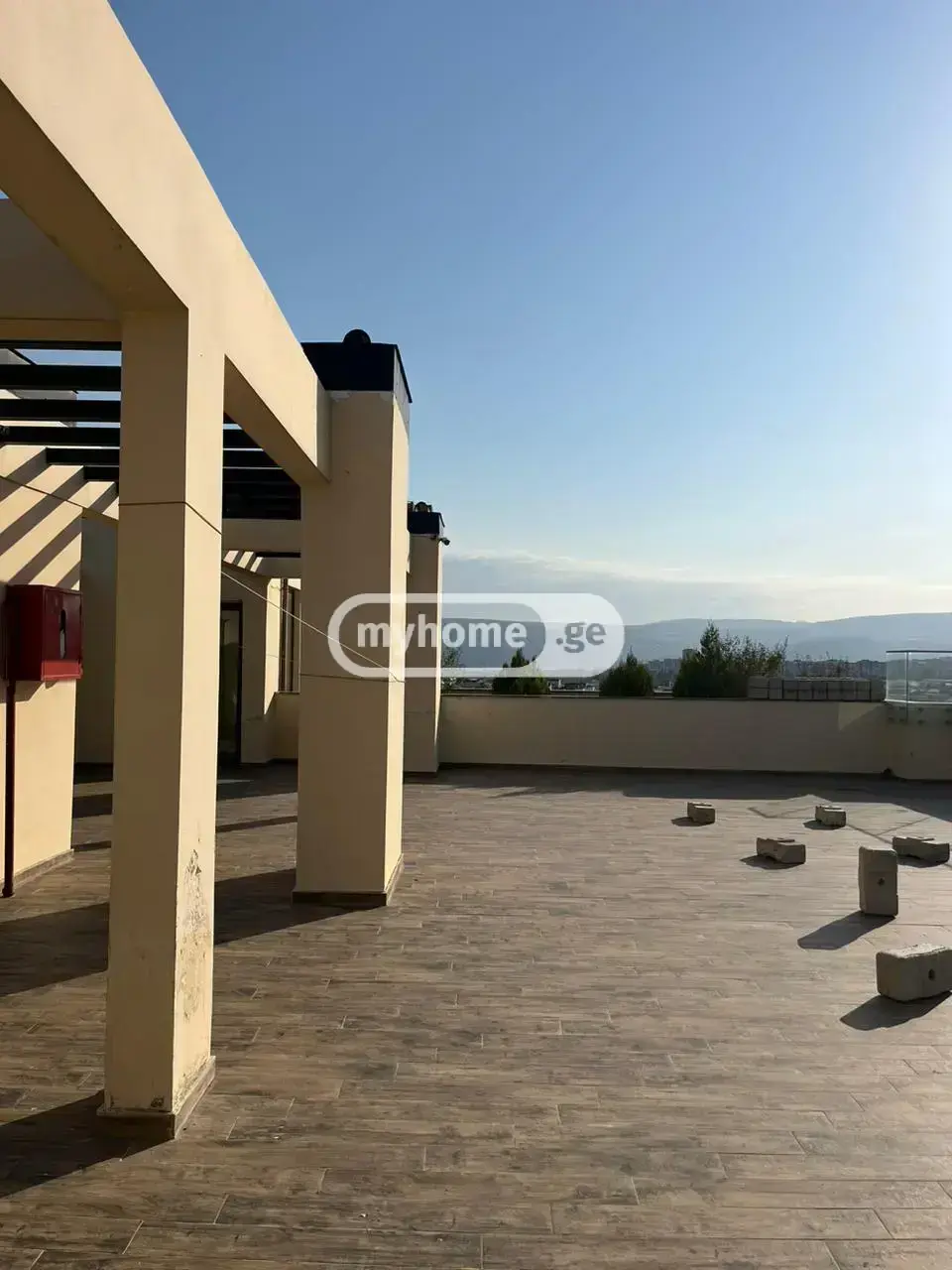 For Rent 10+ Room Sastumro Varketilshi, 7 of 12
