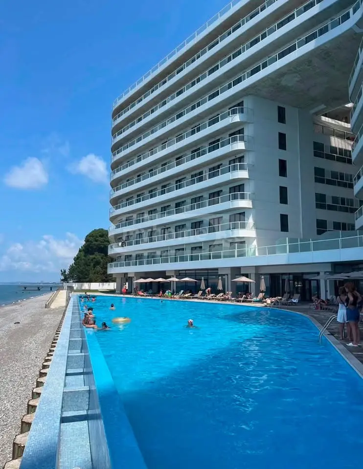 For Sale 1 Room Apartment Kobuletis Munitsipalitetshi view 6