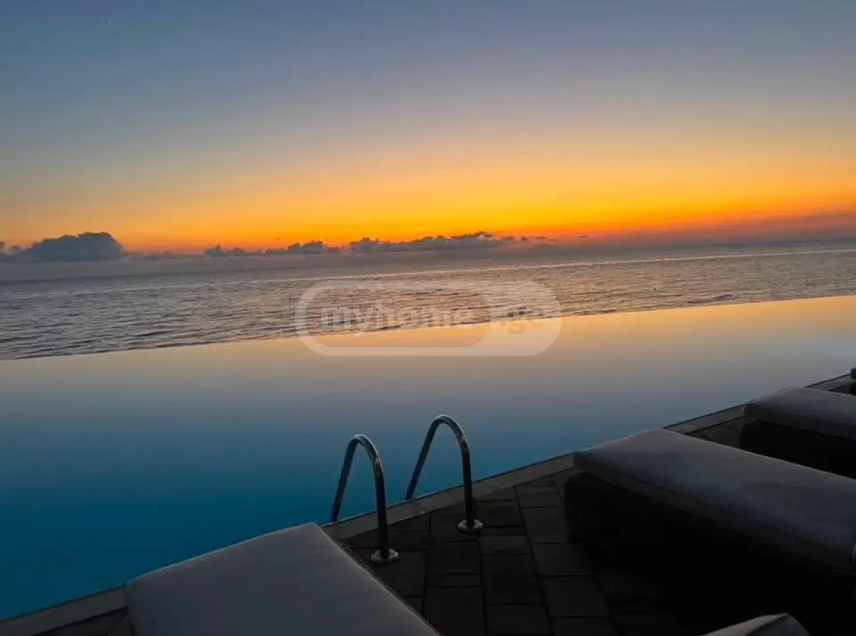 For Sale 1 Room Apartment Kobuletis Munitsipalitetshi view 5