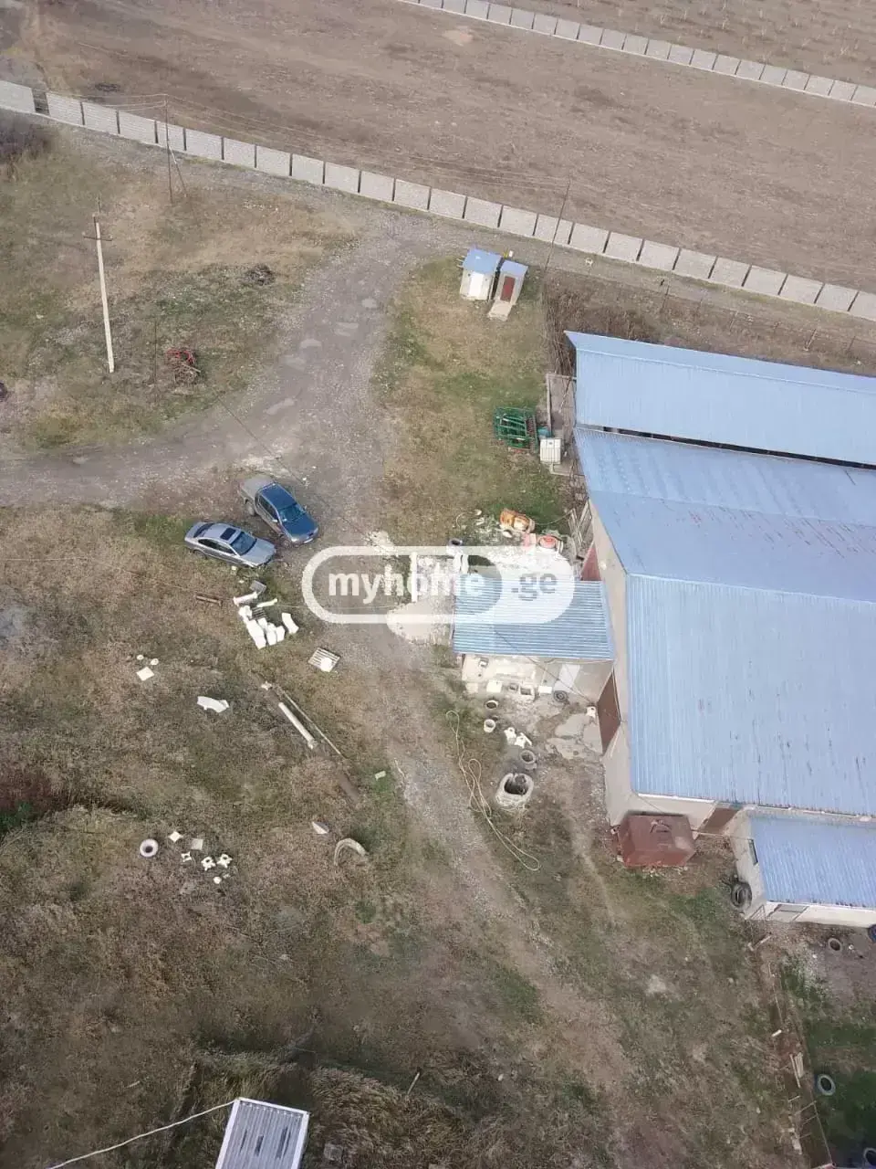 For Sale Sasatsqobe Commercial Space Mtskhetis Munitsipalitetshi view 3