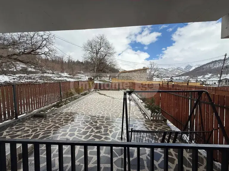 For Sale 6 Room Country House Sop. Dighomshi, 5 of 12
