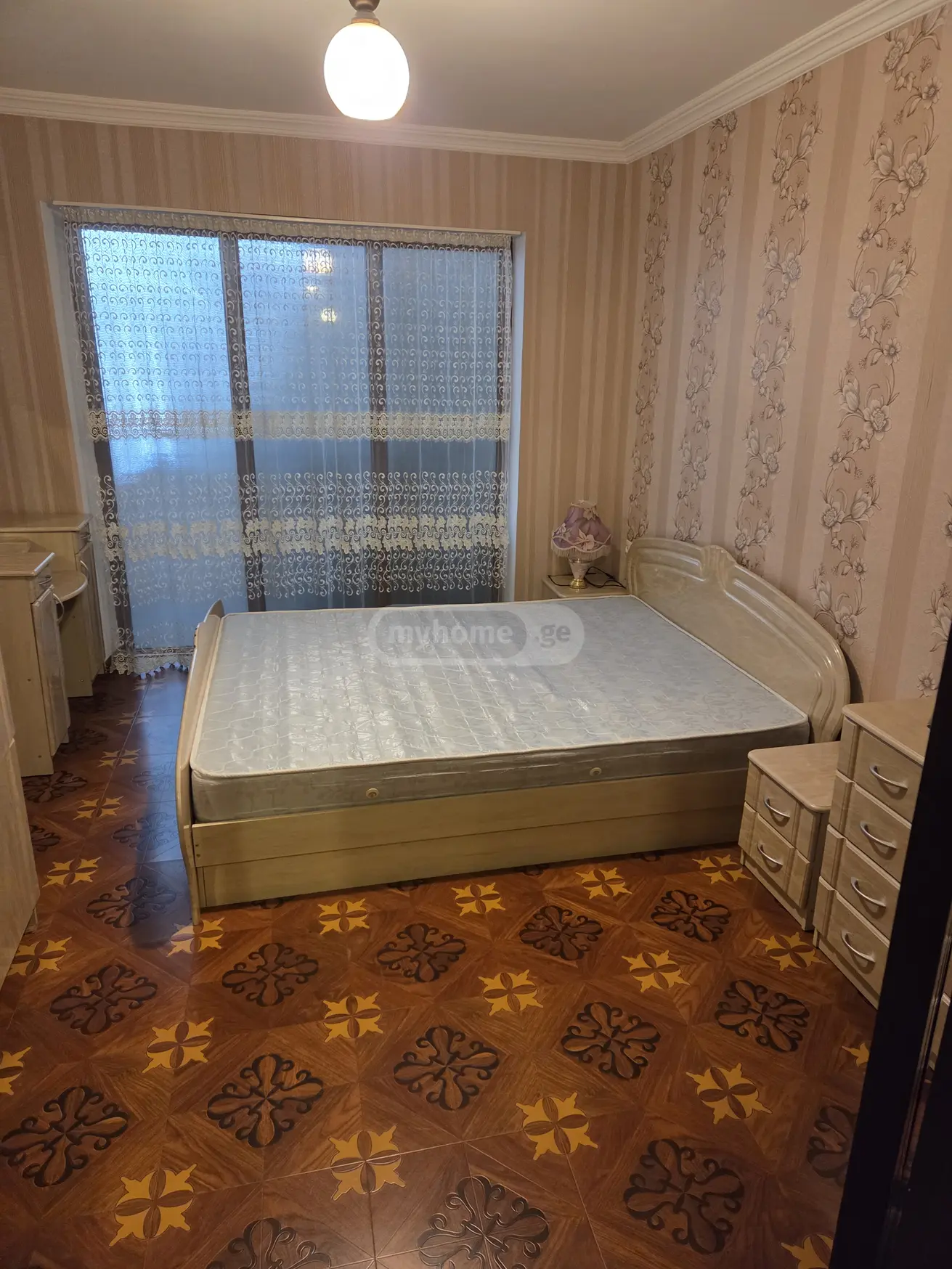 For Rent 4 Room Apartment Kutaisshi view 4