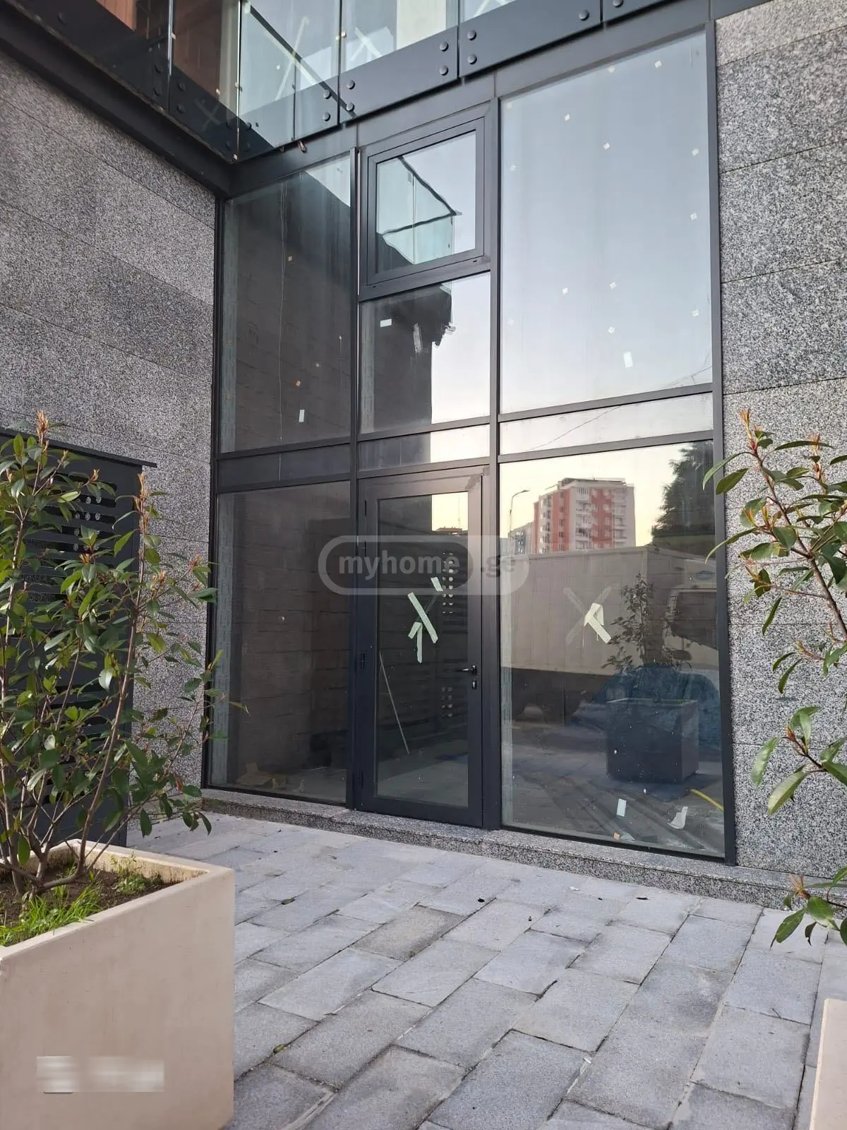 For Rent Universaluri Commercial Space In Batumi view 1