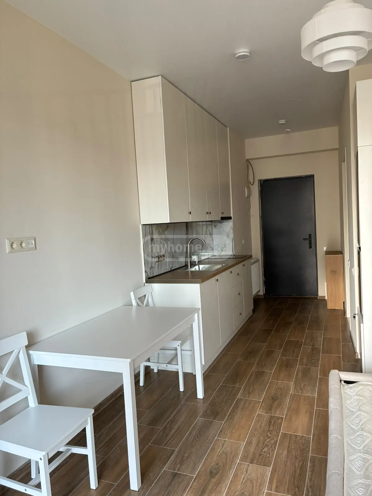For Rent 1 Room Apartment Dighmis Masivshi, 3 of 7