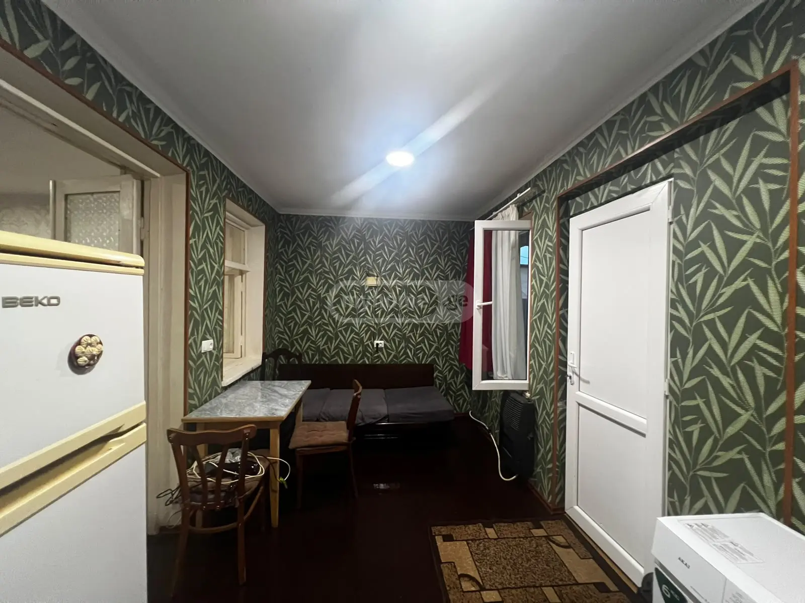 For Rent 2 Room Private House Lotkinze, 2 of 8
