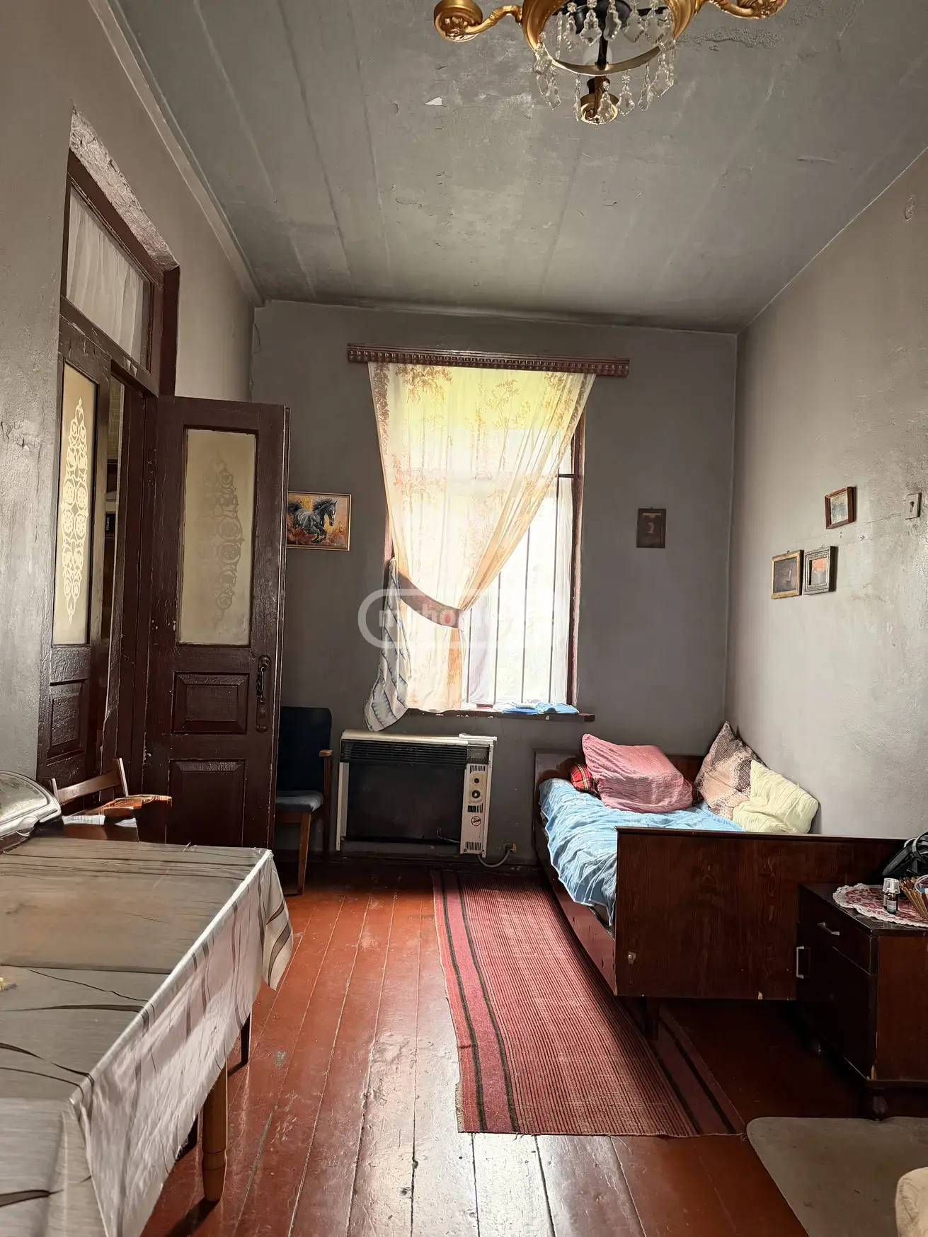 For Sale 5 Room Private House Kobuletshi view 7