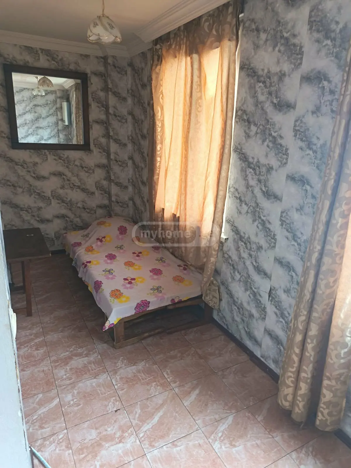 For Rent 3 Room Apartment Kutaisshi view 5