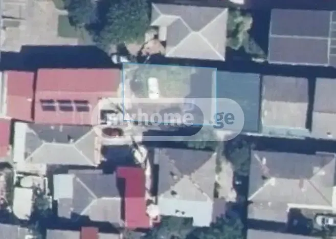 For Sale Ara Sasoplo-Sameurneo Land Plot Kobuletshi view 3