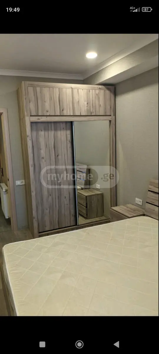 For Rent 2 Room Apartment, 8 of 11