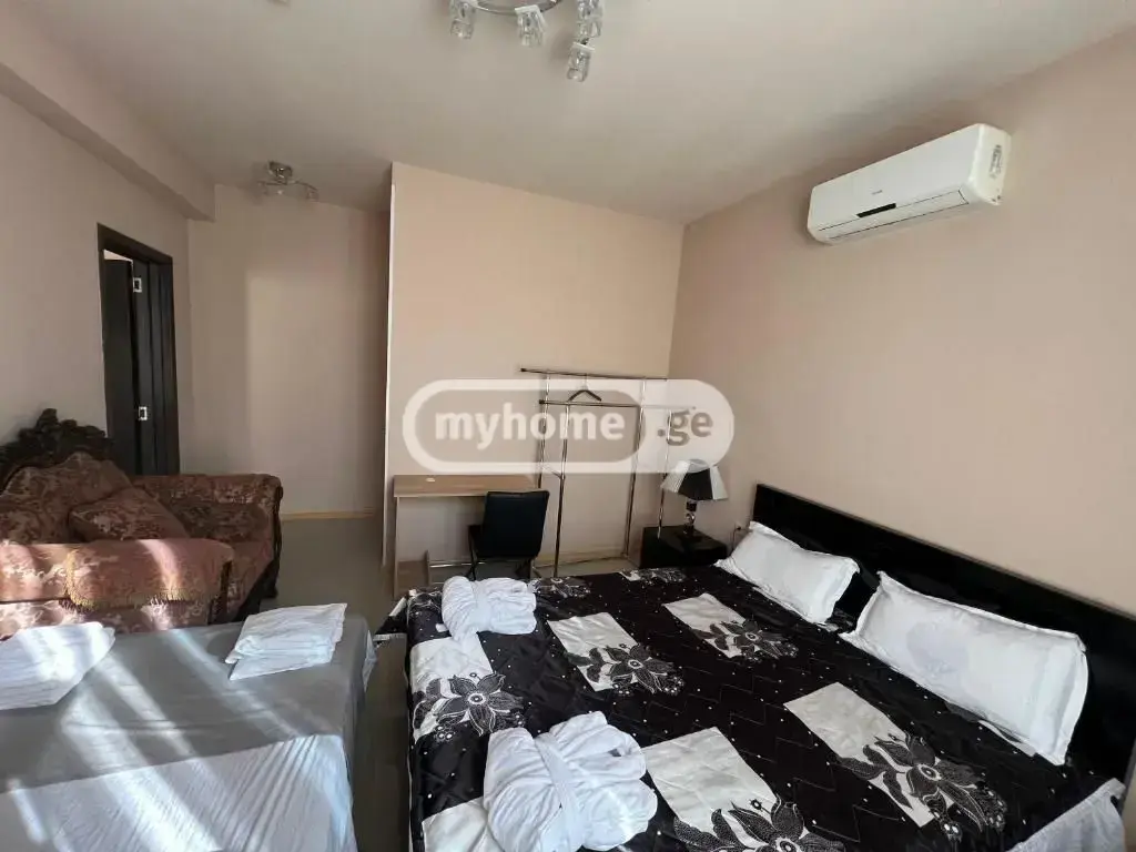 For Rent 8 Room Sastumro Nadzaladevshi, 3 of 11