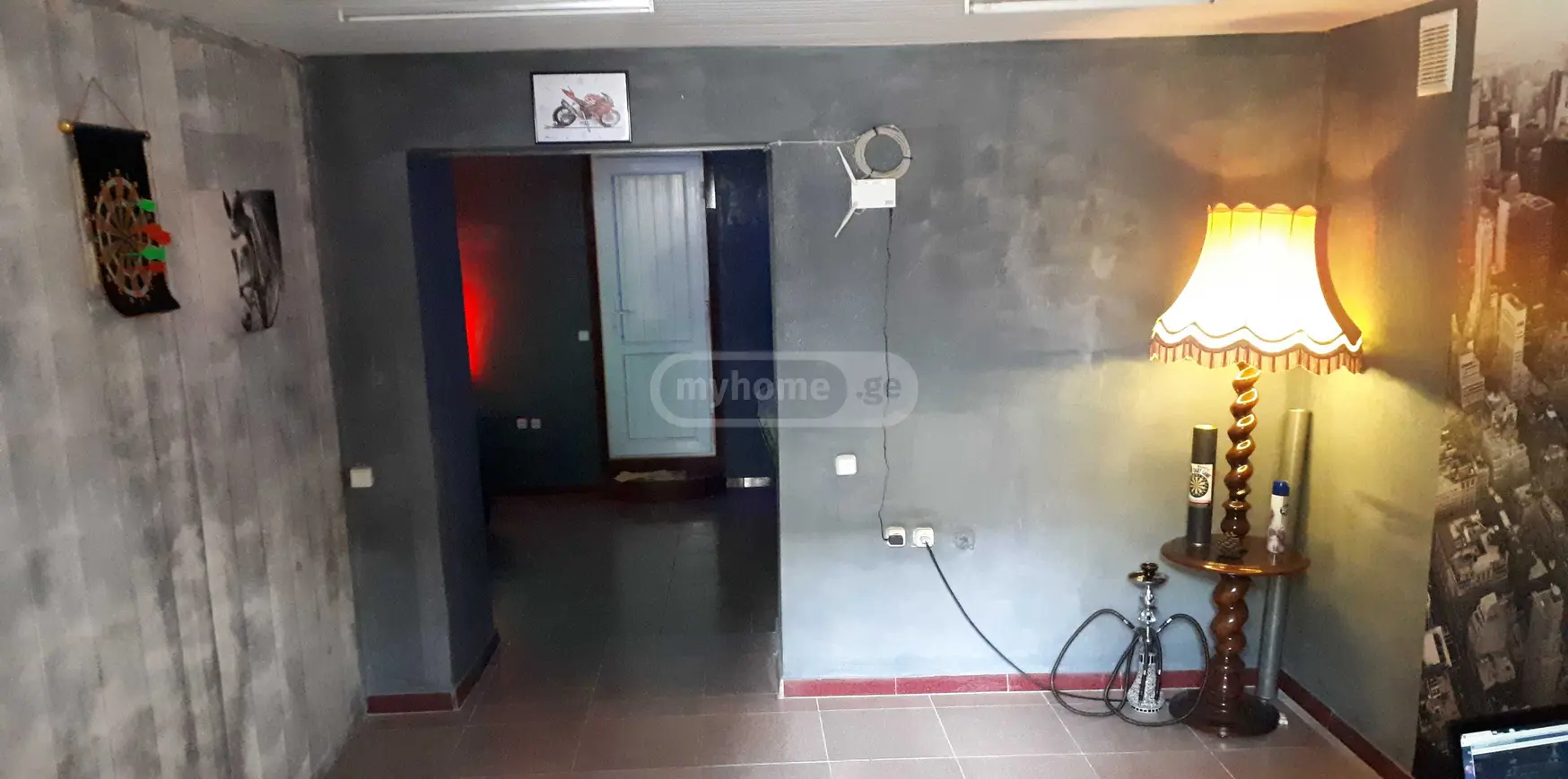 For Sale Universaluri Commercial Space Dighmis Masivshi view 1