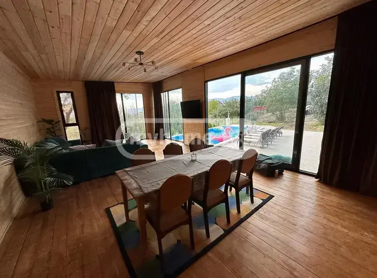 For Sale 5 Room Private House Mtskhetis Munitsipalitetshi view 1