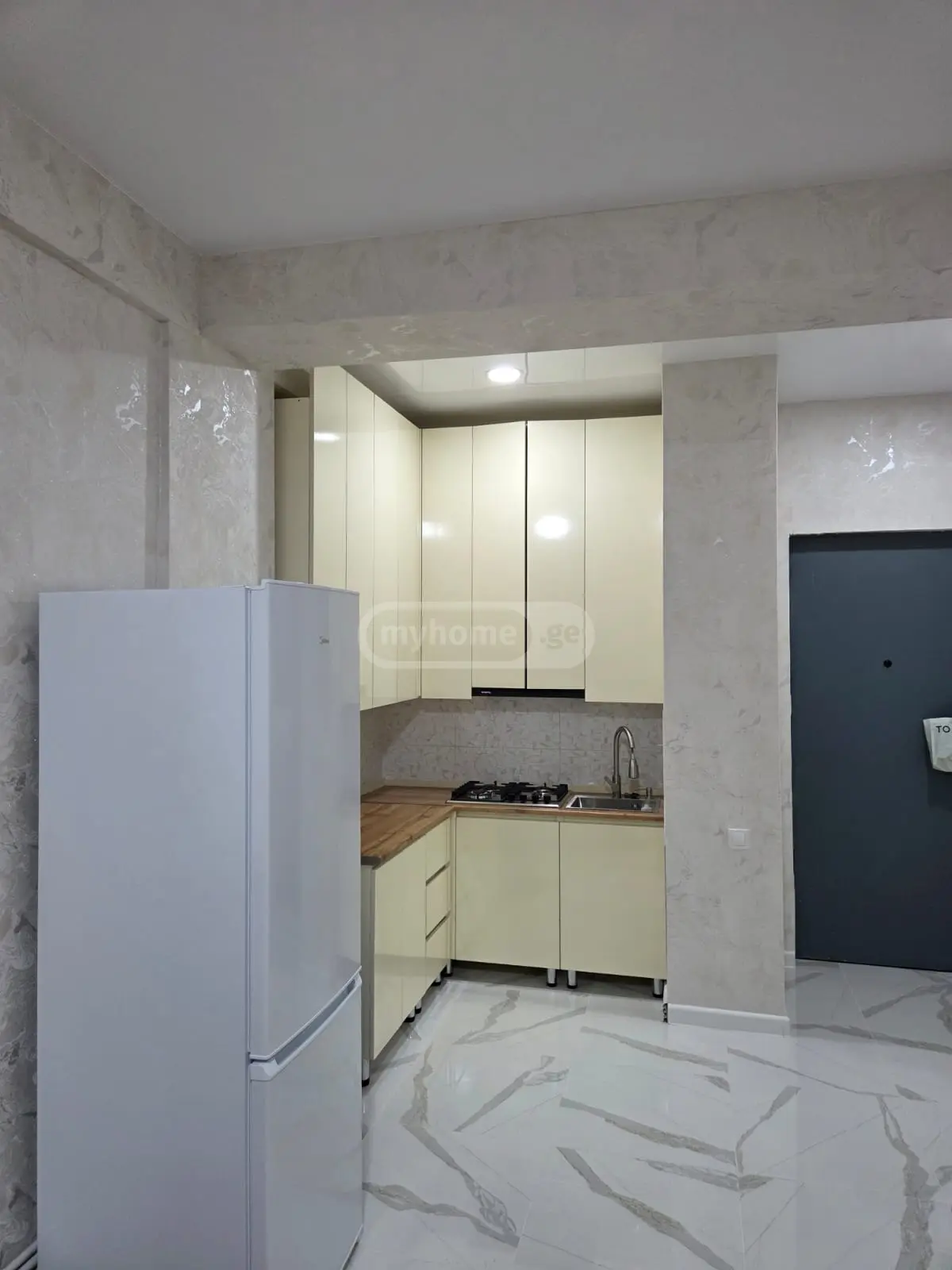 For Rent 2 Room Apartment Krtsanisshi, 1 of 9