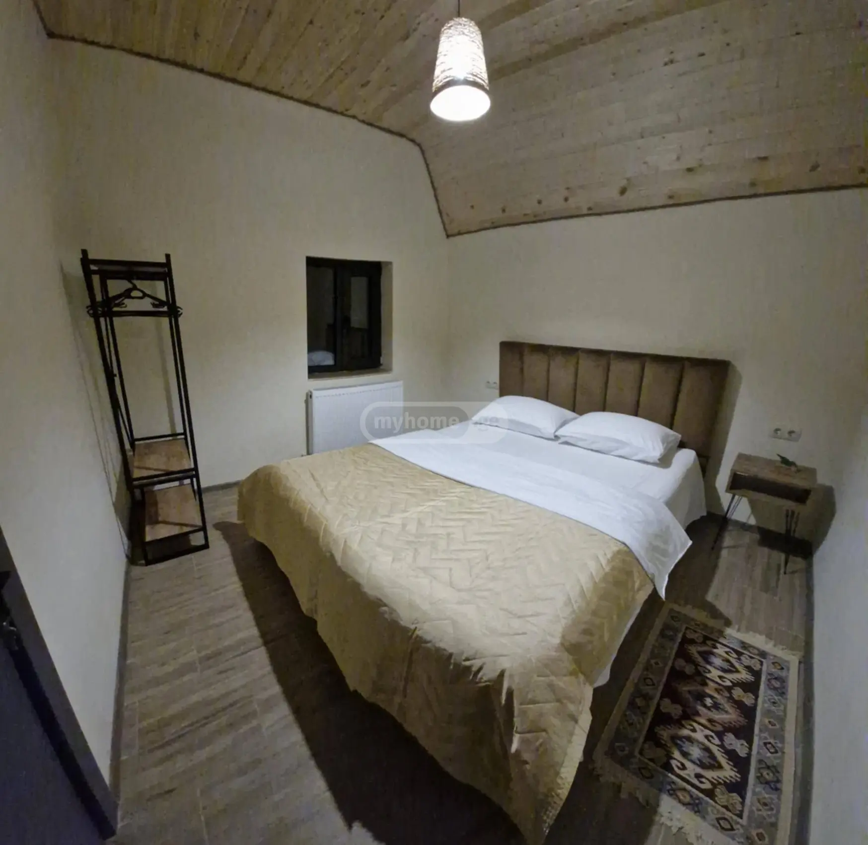 For Rent 4 Room Private House Qazbegshi view 9