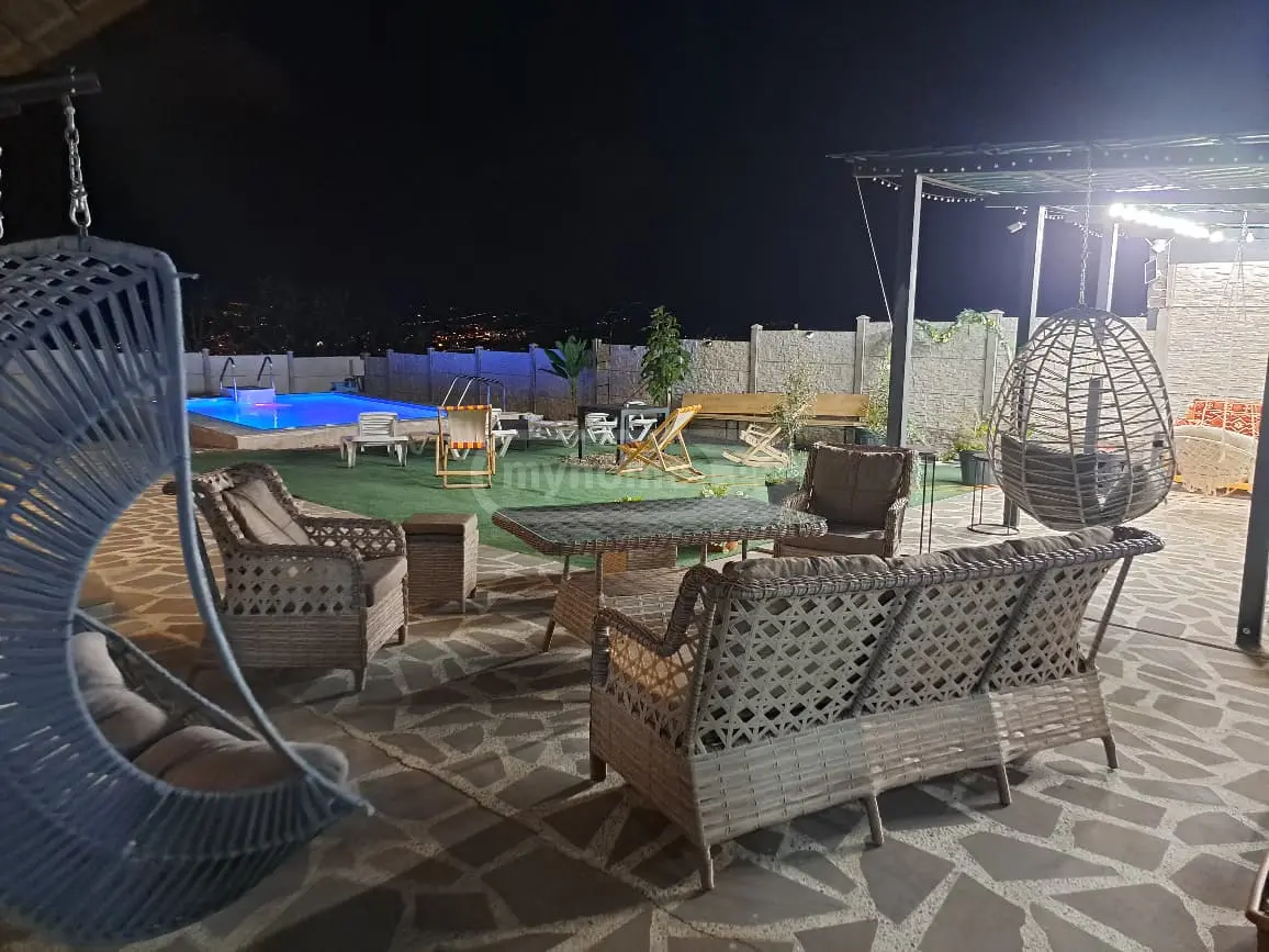 Daily Rent 4 Room Private House Varketilshi, 4 of 9