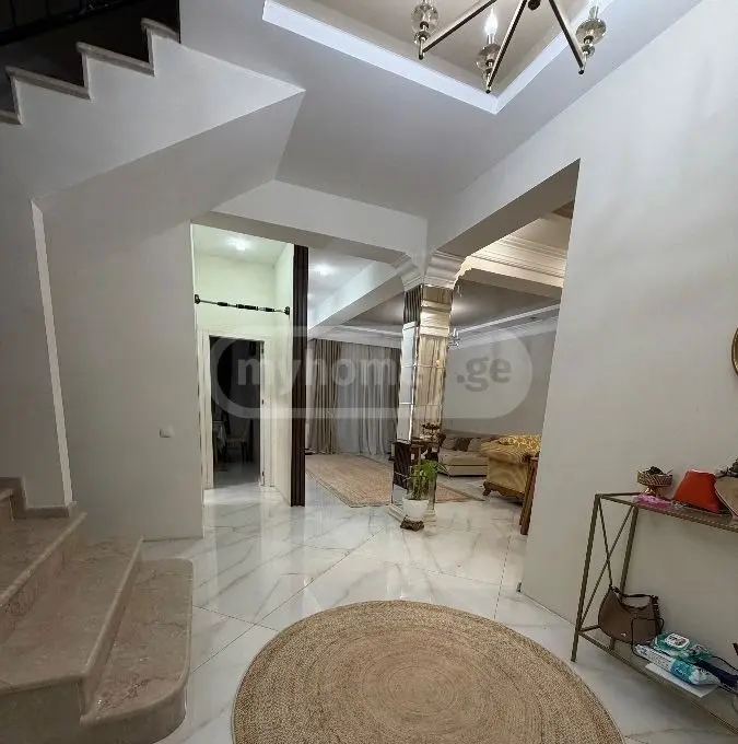 For Rent 6 Room Private House Varketilshi, 12 of 12