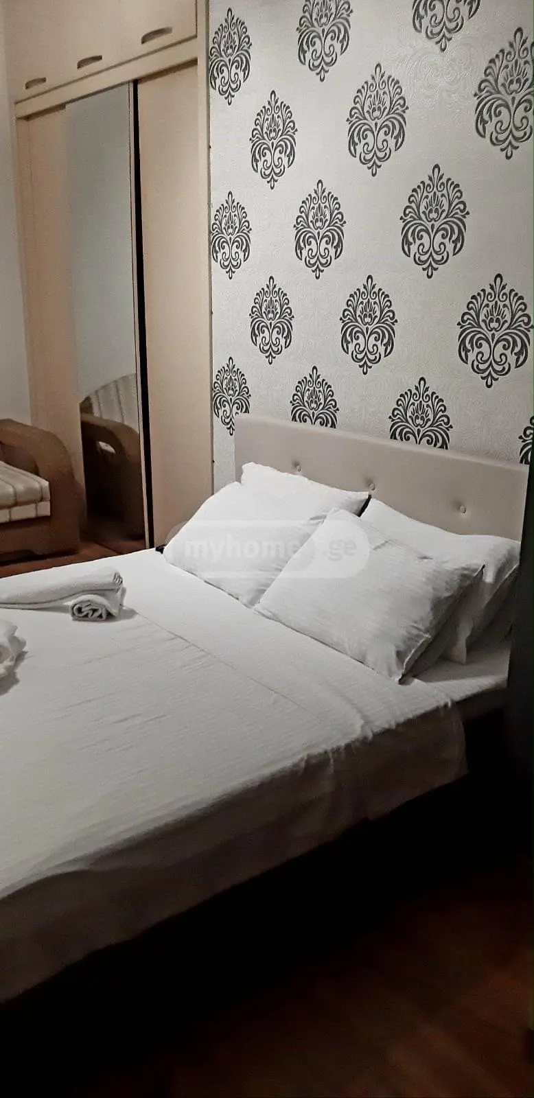 Daily Rent 2 Room Apartment, 11 of 11