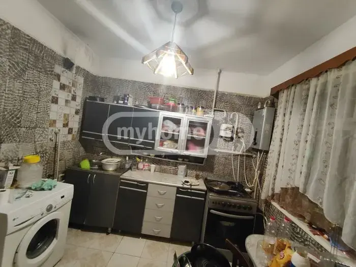For Sale 3 Room Apartment Kutaisshi view 2