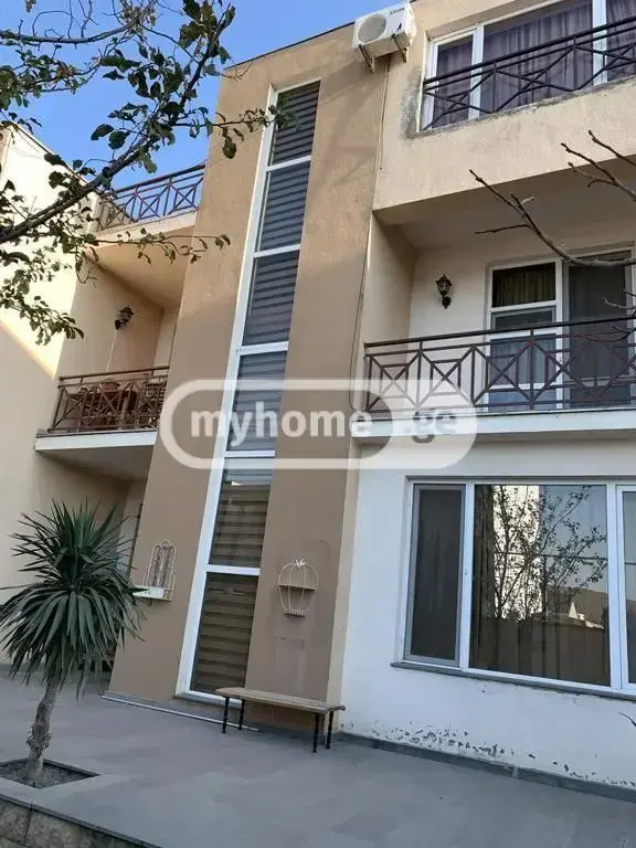 For Rent 8 Room Sastumro Nadzaladevshi, 7 of 11
