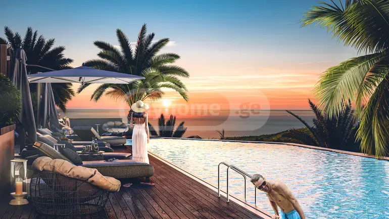 For Sale 4 Room Private House view 10