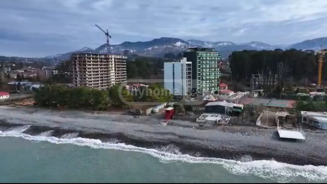 For Sale 3 Room Apartment Kobuletis Munitsipalitetshi view 1