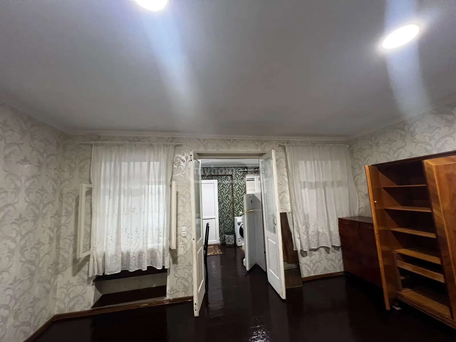 For Rent 2 Room Private House Lotkinze, 6 of 8