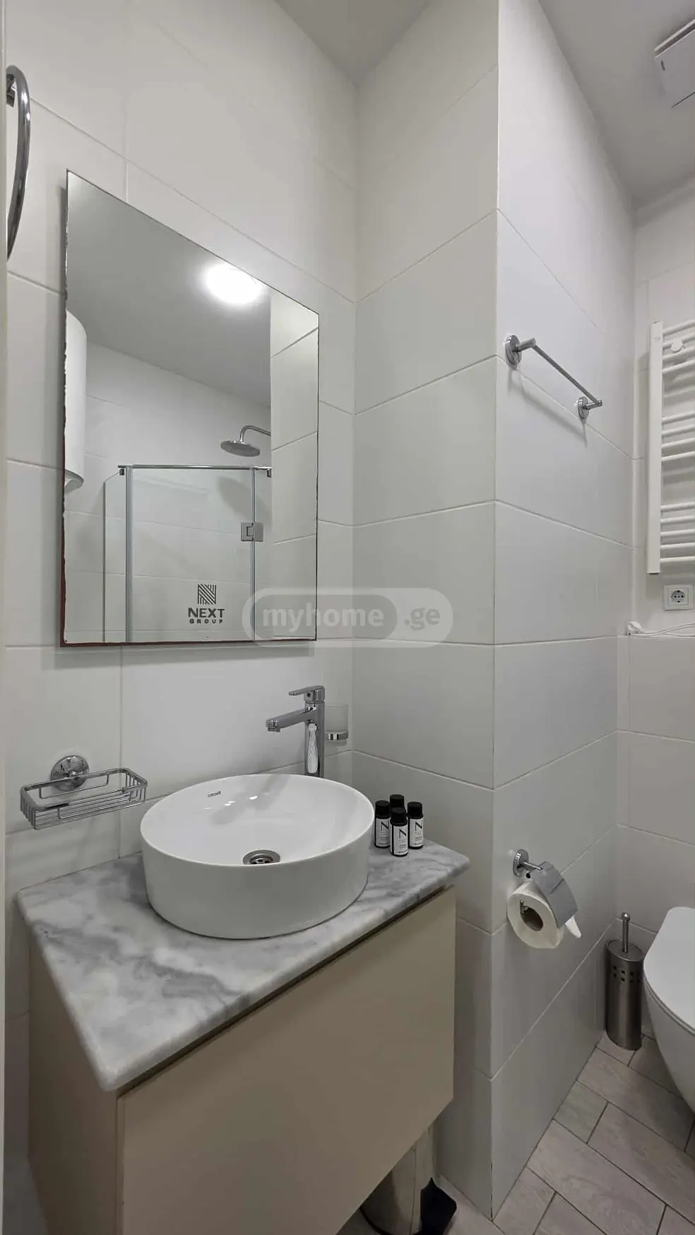 For Rent 2 Room Apartment view 7