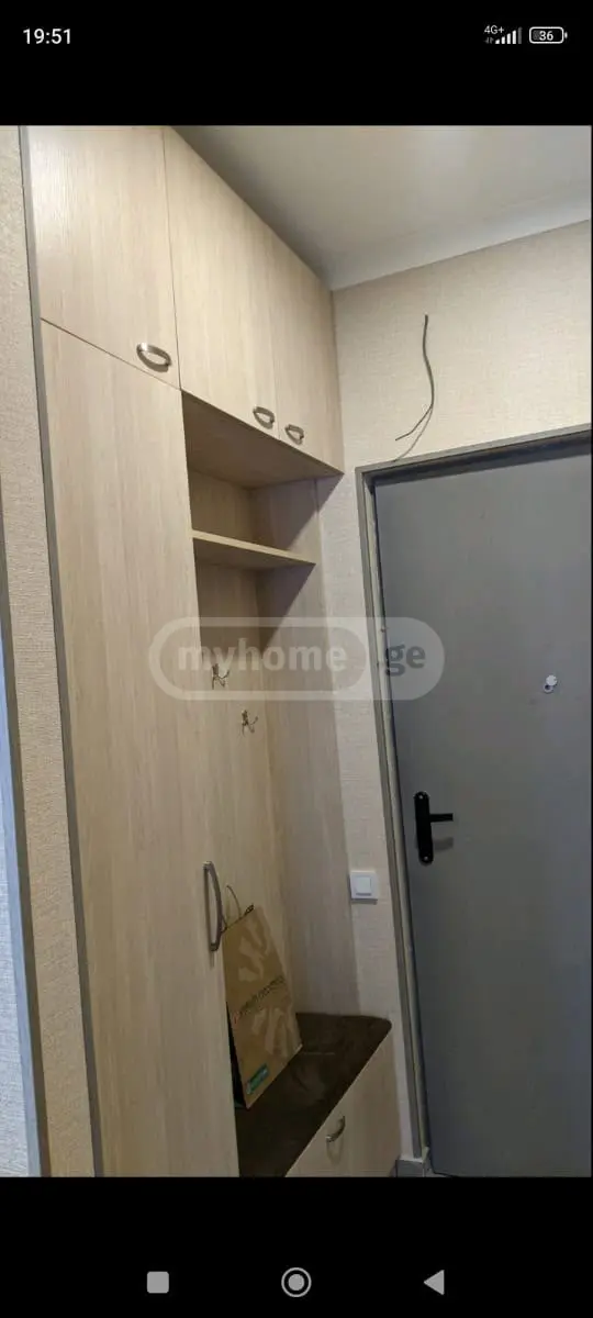For Rent 2 Room Apartment, 7 of 11