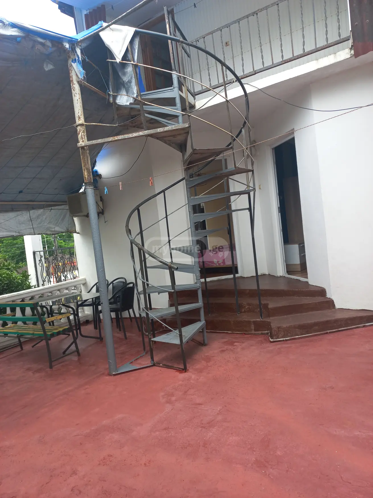 Daily Rent 10+ Room Private House Khelvachauris Munitsipalitetshi view 11