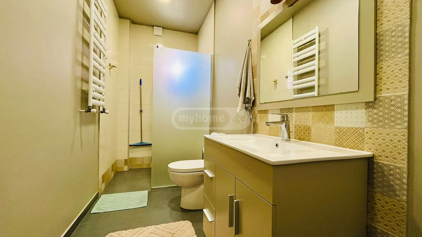 For Sale 7 Room Private House Ivertubani, 5 of 12