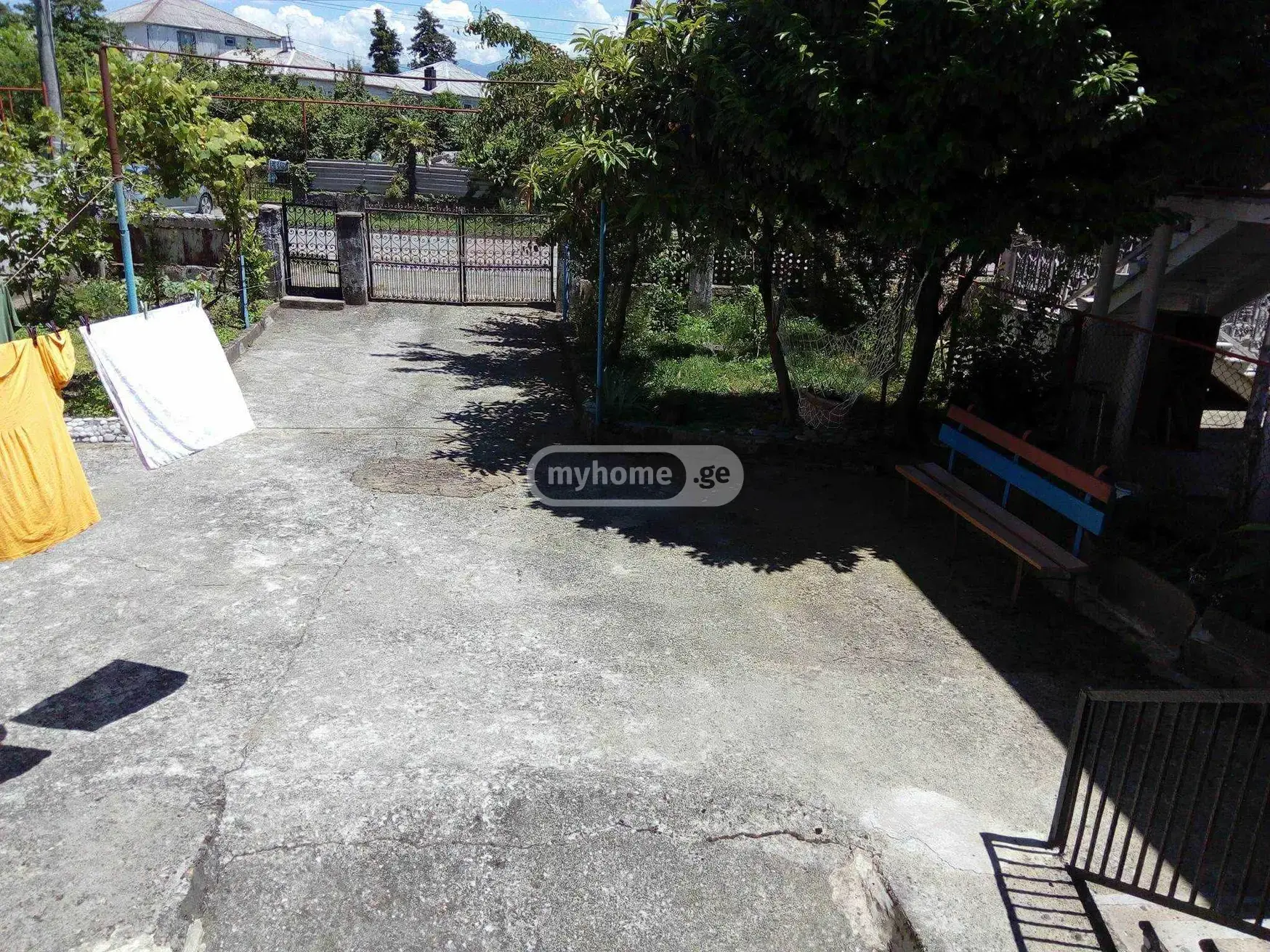 For Sale 5 Room Private House Kobuletshi view 4