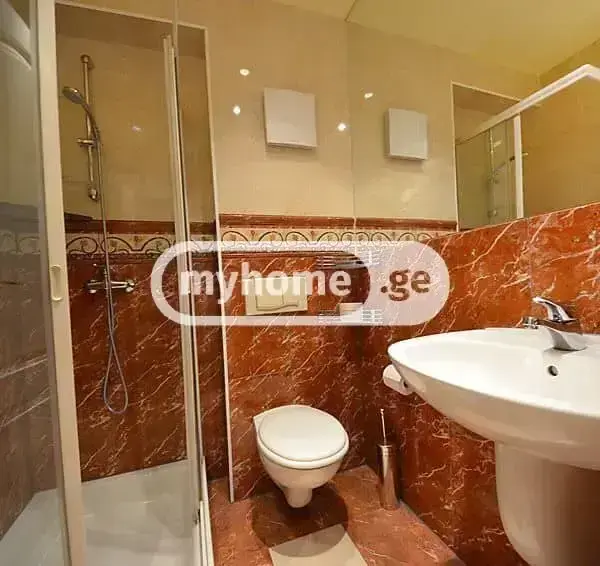 For Rent 10+ Room Sastumro In Gldani, 3 of 4