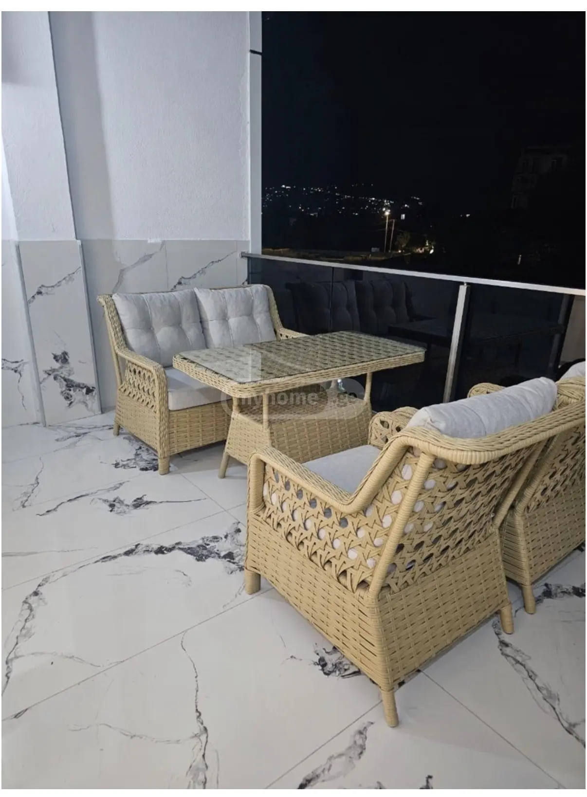 For Rent 5 Room Private House view 3