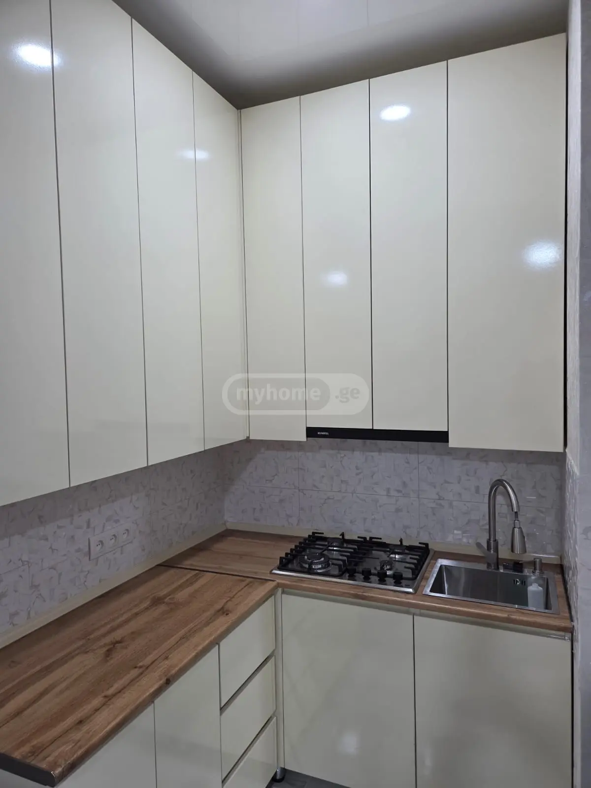 For Rent 2 Room Apartment Krtsanisshi, 3 of 9