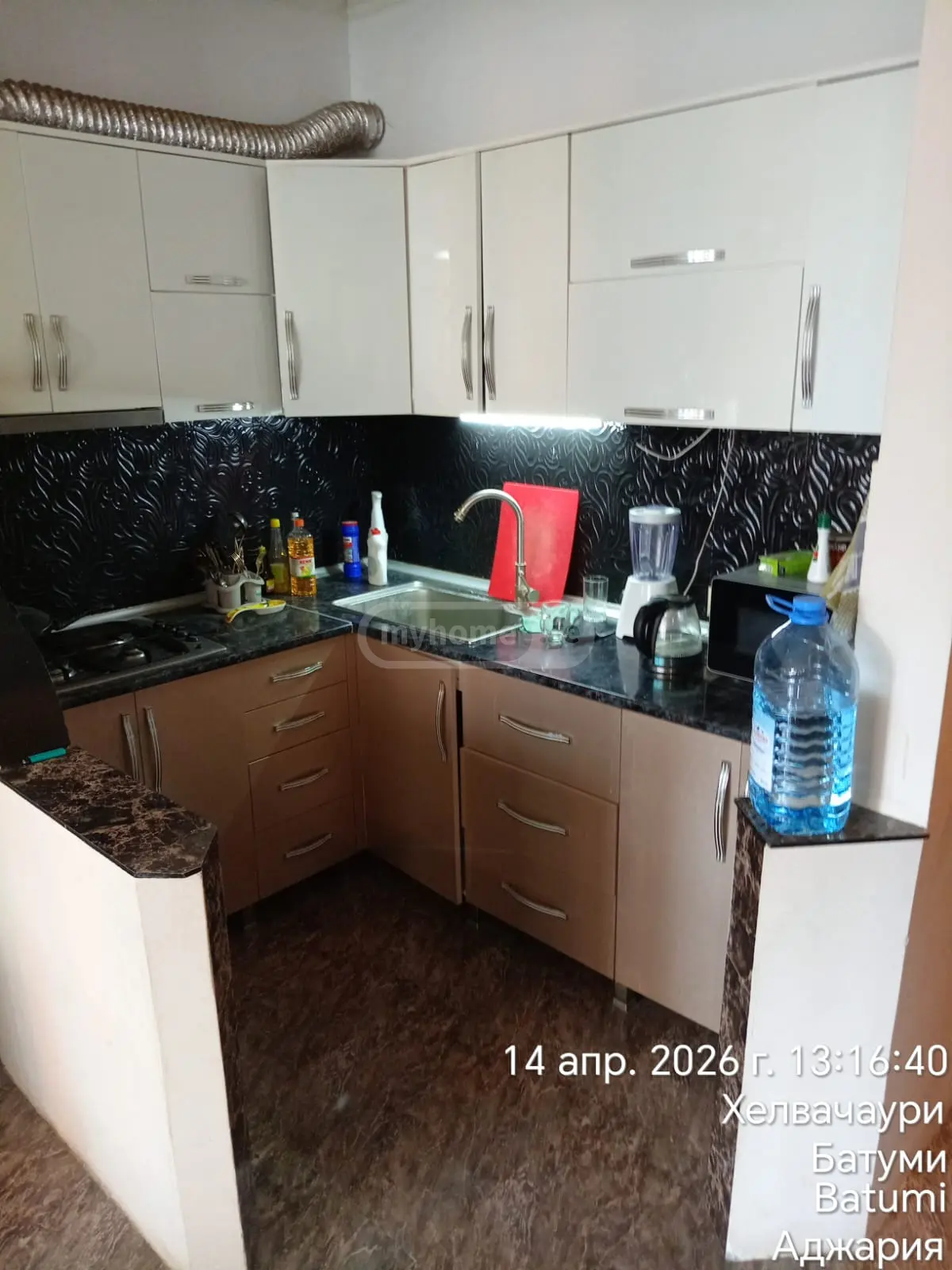 For Sale 2 Room Apartment view 1