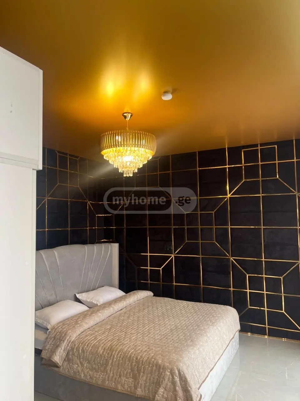 Daily Rent 5 Room Private House Mtskhetis Munitsipalitetshi view 11