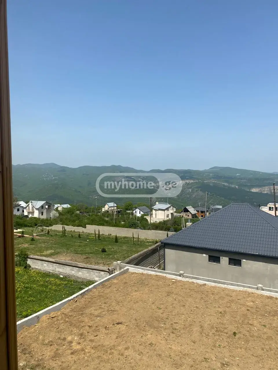 For Sale 5 Room Country House Betaniashi, 5 of 7