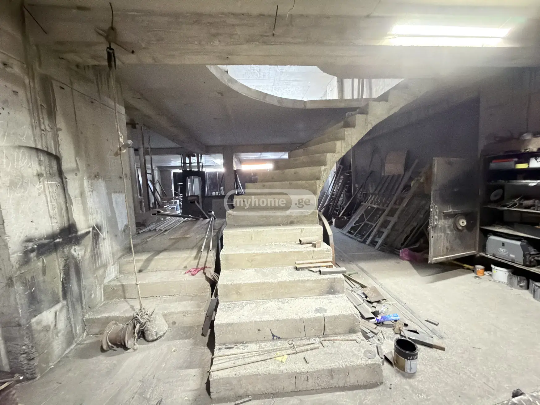 For Sale Universaluri Commercial Space In Batumi view 2
