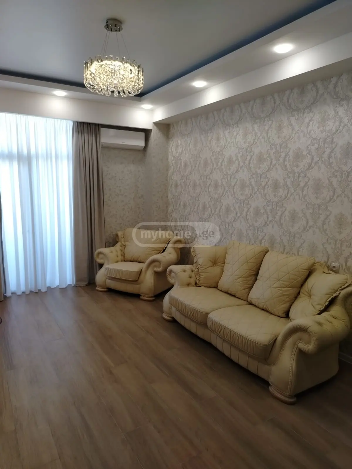 For Rent 2 Room Apartment, 1 of 7