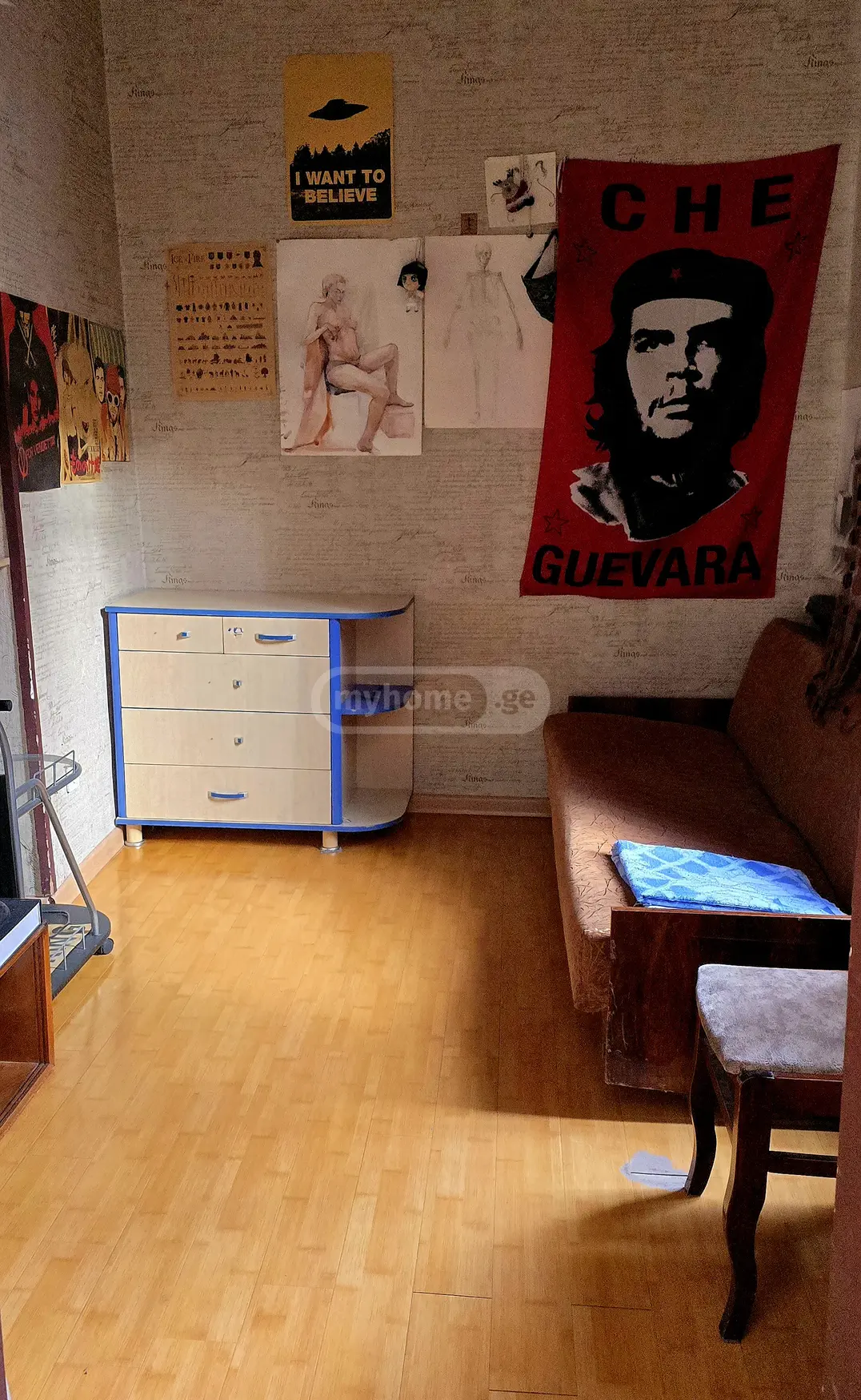 For Rent 4 Room Apartment Sololakshi view 9